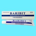 Thuốc baribit 30mg là thuốc gì? có tác dụng gì? giá bao nhiêu tiền?