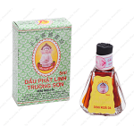 Dầu phật linh 5ml có tác dụng gì? giá bao nhiêu tiền?