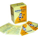 Thuốc dopagan baby 1.5g là thuốc gì? có tác dụng gì? giá bao nhiêu tiền?