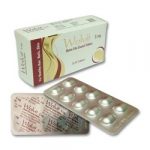 Thuốc wolvit 5mg là thuốc gì? có tác dụng gì? giá bao nhiêu tiền?