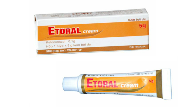 Thuốc etoral 200mg là thuốc gì? có tác dụng gì? giá bao nhiêu tiền?