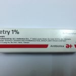 Thuốc jetry 1% 15g là thuốc gì? có tác dụng gì? giá bao nhiêu tiền?