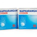 Thuốc napharangan codein là thuốc gì? có tác dụng gì? giá bao nhiêu tiền?