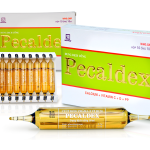 Thuốc pecaldex 10ml là thuốc gì? có tác dụng gì? giá bao nhiêu tiền?