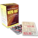 Thuốc hepa nic extra là thuốc gì? có tác dụng gì? giá bao nhiêu tiền?