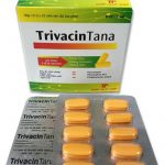 Thuốc trivacintana là thuốc gì? có tác dụng gì? giá bao nhiêu tiền?