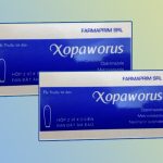 Thuốc xopaworus là thuốc gì? có tác dụng gì? giá bao nhiêu tiền?