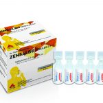 Thuốc zensalbu 2,5mg/2,5ml là thuốc gì? có tác dụng gì? giá bao nhiêu tiền?