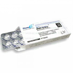 Thuốc aireez 10mg là thuốc gì? có tác dụng gì? giá bao nhiêu tiền?