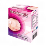 Thuốc bessimozin là thuốc gì? có tác dụng gì? giá bao nhiêu tiền?