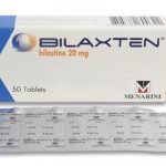 Thuốc bilaxten 20mg là thuốc gì? có tác dụng gì? giá bao nhiêu tiền?