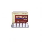 Thuốc cotrimxazon 480 là thuốc gì? có tác dụng gì? giá bao nhiêu tiền?
