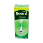 Thuốc Dexavel Spr.15ml là thuốc gì? có tác dụng gì? giá bao nhiêu tiền?