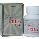 Thuốc crila forte là thuốc gì? có tác dụng gì? giá bao nhiêu tiền?