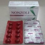 Thuốc nonzoli 20mg là thuốc gì? có tác dụng gì? giá bao nhiêu tiền?