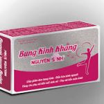 Bụng kinh khang là thuốc gì? có tác dụng gì? giá bao nhiêu tiền?