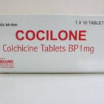 Thuốc cocilone 1mg là thuốc gì? có tác dụng gì? giá bao nhiêu tiền?