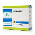 Thuốc hepotec 200mg là thuốc gì? có tác dụng gì? giá bao nhiêu tiền?