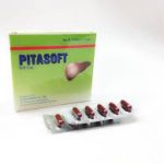 Thuốc pitasoft là thuốc gì? có tác dụng gì? giá bao nhiêu tiền?