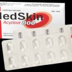 Thuốc medskin clovir 800 là thuốc gì? có tác dụng gì? giá bao nhiêu tiền?