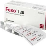 Thuốc fexo 120 là thuốc gì? có tác dụng gì? giá bao nhiêu tiền?