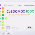 Thuốc cledomox 1g là thuốc gì? có tác dụng gì? giá bao nhiêu tiền?