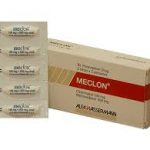 Thuốc meclon 500mg là thuốc gì? có tác dụng gì? giá bao nhiêu tiền?
