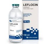 Thuốc leflocin là thuốc gì? có tác dụng gì? giá bao nhiêu tiền?