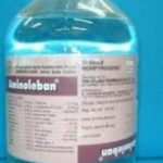 Thuốc Aminoleban 8% Inf.200ml là thuốc gì? có tác dụng gì? giá bao nhiêu tiền?