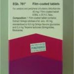 Thuốc cebrex 40mg là thuốc gì? có tác dụng gì? giá bao nhiêu tiền?