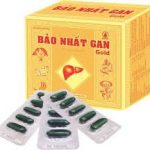Bảo nhất gan gold là thuốc gì? có tác dụng gì? giá bao nhiêu tiền?
