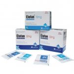 Thuốc elofan 30mg là thuốc gì? có tác dụng gì? giá bao nhiêu tiền?