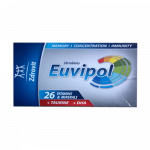 Thuốc euvipol là thuốc gì? có tác dụng gì? giá bao nhiêu tiền?