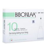 Thuốc bibonlax 5g là thuốc gì? có tác dụng gì? giá bao nhiêu tiền?