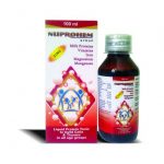 Thuốc Nuprohem Syrup 100Ml là thuốc gì? có tác dụng gì? giá bao nhiêu tiền?