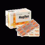 Thuốc hagifen 400 là thuốc gì? có tác dụng gì? giá bao nhiêu tiền?