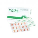 Thuốc taginba 40mg là thuốc gì? có tác dụng gì? giá bao nhiêu tiền?
