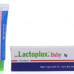 Thuốc lactoplux 5g là thuốc gì? có tác dụng gì? giá bao nhiêu tiền?