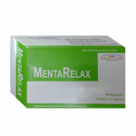 Thuốc mentarelax là thuốc gì? có tác dụng gì? giá bao nhiêu tiền?