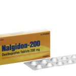 Thuốc nalgidon 200 là thuốc gì? có tác dụng gì? giá bao nhiêu tiền?