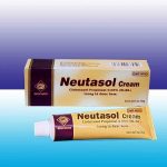 Thuốc neutasol 0.05% là thuốc gì? có tác dụng gì? giá bao nhiêu tiền?