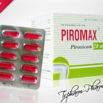 Thuốc piromax 20mg là thuốc gì? có tác dụng gì? giá bao nhiêu tiền?