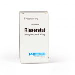 Thuốc rieserstat 50mg là thuốc gì? có tác dụng gì? giá bao nhiêu tiền?