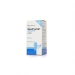 Thuốc Rinofil 2.5mg/5ml là thuốc gì? có tác dụng gì? giá bao nhiêu tiền?