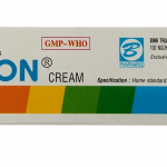 Thuốc sihiron cream là thuốc gì? có tác dụng gì? giá bao nhiêu tiền?