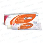 Thuốc stadgentri stada 10g là thuốc gì? có tác dụng gì? giá bao nhiêu tiền?