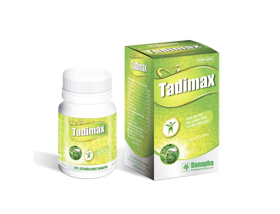 Thuốc tanagimax là thuốc gì? có tác dụng gì? giá bao nhiêu tiền?