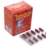 Thuốc AB ausbiobone là thuốc gì? có tác dụng gì? giá bao nhiêu tiền?
