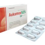 Thuốc aukamox 625 là thuốc gì? có tác dụng gì? giá bao nhiêu tiền?