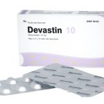 Thuốc devastin 10 là thuốc gì? có tác dụng gì? giá bao nhiêu tiền?